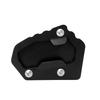 For BMW R1300GS R 1300 GS ADV Adventure R1300 GS1300 2023 2024 Kickstand Foot Side Stand Extension Pad Support Plate Motorcycle