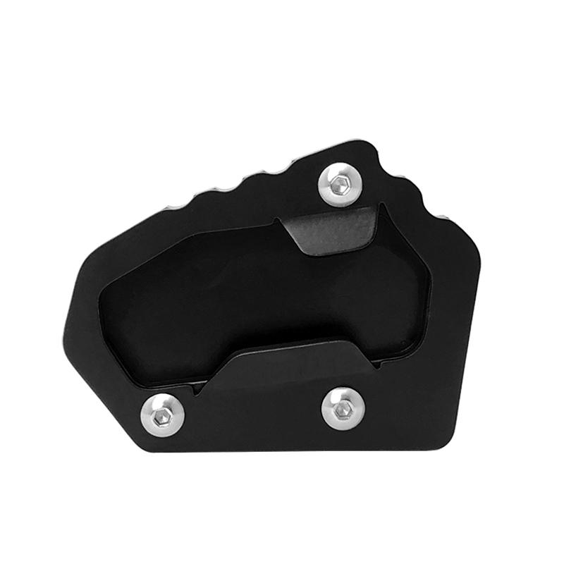 For BMW R1300GS R 1300 GS ADV Adventure R1300 GS1300 2023 2024 Kickstand Foot Side Stand Extension Pad Support Plate Motorcycle