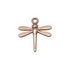 Charms Dragonfly Pendants Kids' Jewelry Materials QC045