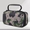 Functional Carry Case for EMBERTONIII Speaker Carrying Pouch Travel Speaker Bag Perfect for Vacations and Family Outings