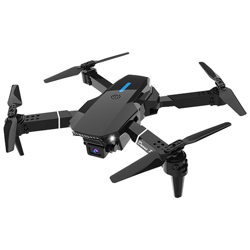 Přeshraniční E88E99K3E525: Dětský 8K dron s dálkovým ovládáním a funkcemi živého přenosu