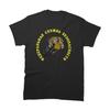 Russian Federal Security Agency FSB Spetsnaz Gas Mask Skull TShirt 100 Cotton ONeck Summer Short Sleeve Casual Unisexs Tshirt