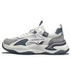 Warrior Breathable Comfortable Fashion Trend Daily Commute Shock Absorbing Wear Resistant Low Top Casual Shoes Men Sneaker WXY-N321N01TW