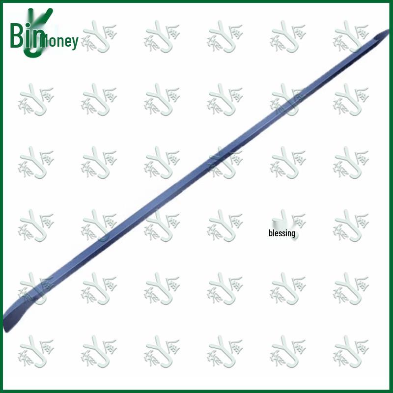Multifunctional Firefighting & Demolition Pry Bar