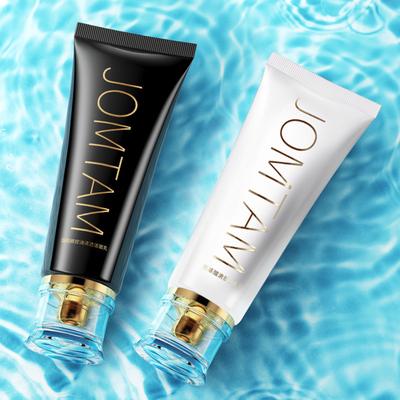 Niacinamide Cleansing Milk Oil Control Gentle Cleansing Exfoliating Amino Acid Facial Cleanser