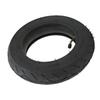 Rubber Electric Scooter Tire Black Electric Scooter Replacement Tire  Electric Scooter