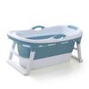 Foldable Home Bathing Tubs