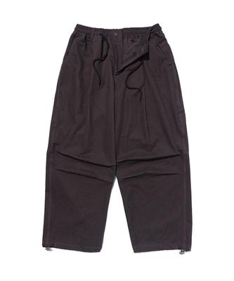 OTHERFITS Pigment Bio Balloon Pants (Purple)