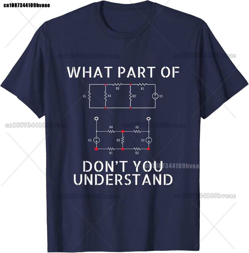 Electrical Engineer Funny Engineering Sarcasm T TShirt