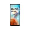 Smarttelefon ZTE Nubia Music 2 4GB 128GB Melody Wave NFC Skjerm 6.7" Dobbel SIM