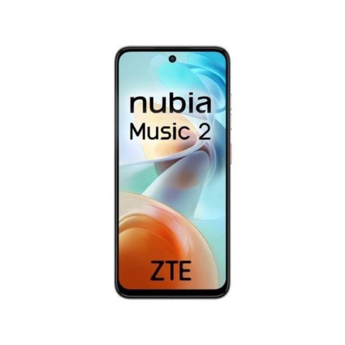 Smartphone ZTE Nubia Music 2 4GB 128GB Melody Wave NFC Pantalla 6.7" Dual SIM