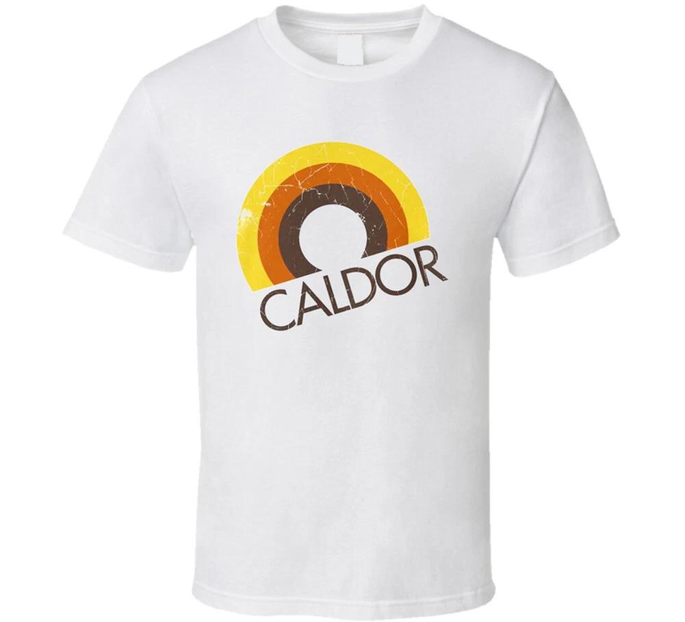 Caldor Department Store T Shirt XL