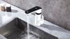 Instantaneous water heater, Teesa faucet, floor tap, LED display