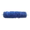7-Inch Patterned Paint Roller Wall Decorative Art Texture Roller Household Wall Painting Embossing Texture Roller Tools Painting Supplies