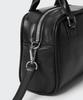 Musinsa Standard Woman Mini Bowling Bag [Black]