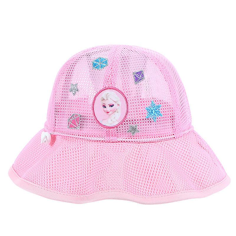 Frozen2 Disney Princess Kid Basin Cap 