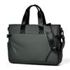 Business Shoulder Bag Men's Multi-functional Handbag General Bag Multi-pocket Business Briefcase