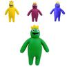 Roblox Rainbow Friends Squishy Fidget Toy Stress Relieve Decompression Prop Xmas Gift