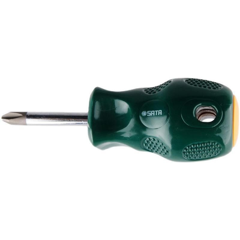 SATA 62303 Phillips Magnetic Screwdriver, 62304 Torx Screwdriver, A Series 62302