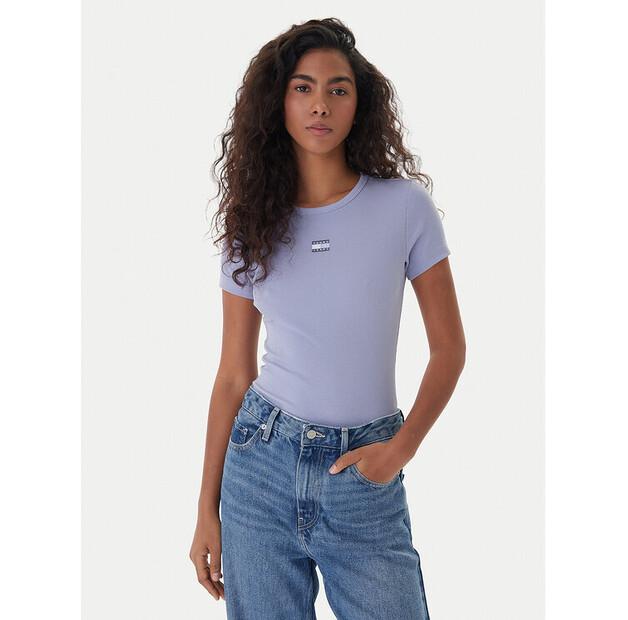 Tommy Jeans Badge T-shirt