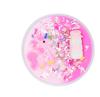 70Ml Cotton Mud Foam Gel Cotton Mud Colored Candy Mud Unicorn Lightweight Air Plasticized Clay Children'S Stress Relief Toy