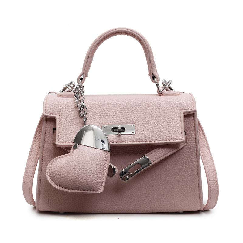Fashion Handbag Women's New Shoulder Bag Messenger Bag