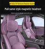 26 Styles New Gen Xiaomi SU7 Magnetic Headrest & Lumbar Pillow: Soft, Comfortable, Second Gen Design