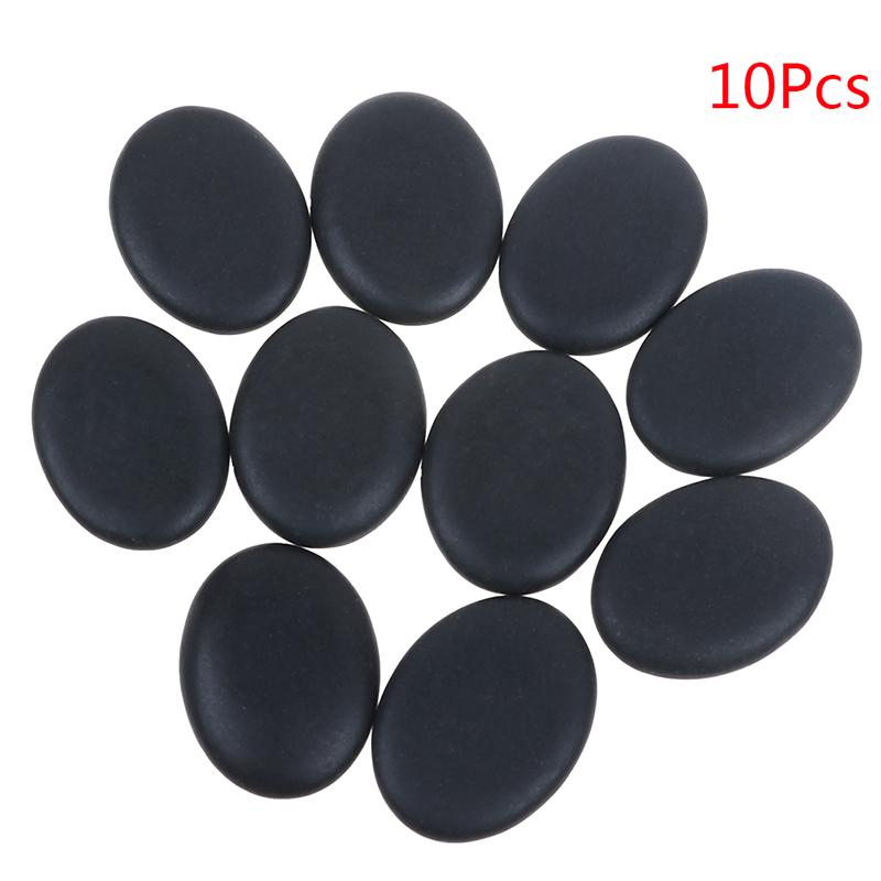 Spa Rock kamień bazaltowy piękno kamienie masaż lawa kamień naturalny ulga w bólu ciała