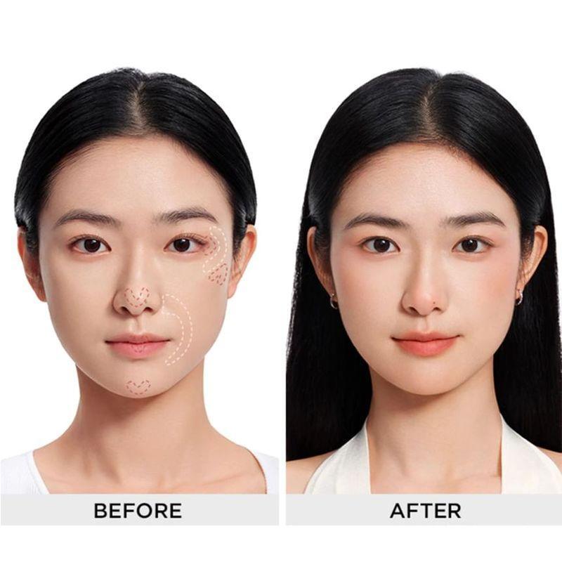 PERFECT DIARY - Dual Ended Multi-Purpose Cream - 2 Colors