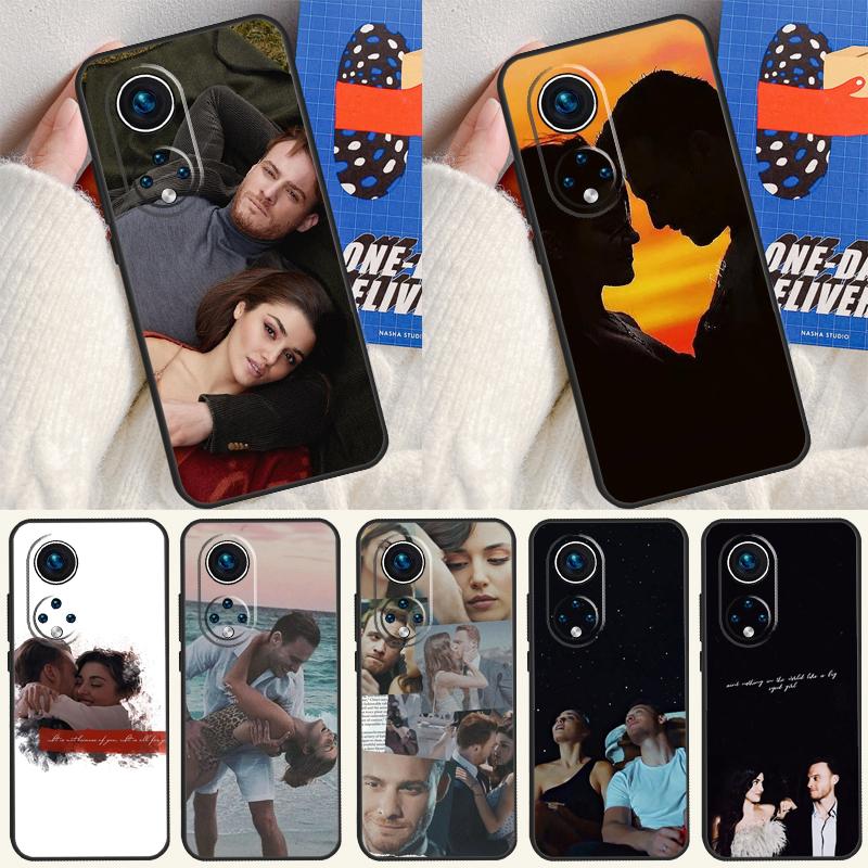 TV Sen Cal Kapimi Case For Honor X9a X8a X8b X9b X9c X8 X9 50 70 90 Lite Honor 200 Lite Magic 7 5 6 Pro Cover