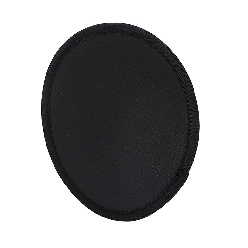 Almofadas de Isolamento de Alto-falante Silicone Antiderrapante Almofada de Isolamento de Alto-falante para Alto-falantes Inteligentes WiFi