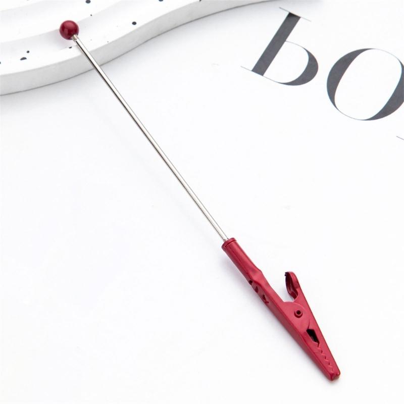 Name Card Holder Bead Photo Holder Memos Clip Holder Note Holder Message Clip Holder for Note Cards Photos Pictures