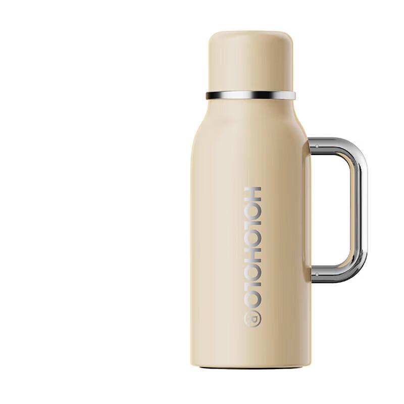 HOLOHOLO 1L 316 Stainless Steel Vacuum Flask