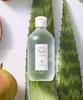 Saft zur Reinigung Beruhigendes klares Wasser