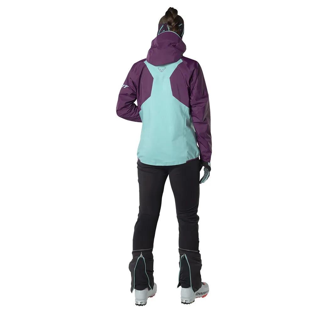 Dynafit Куртка софтшелл TLT Gore-Tex®