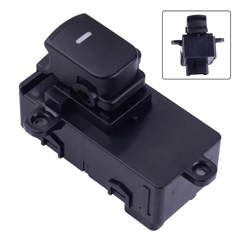 Window Switch Replacement Parts 935802T000 For Kia For Optima 2011 2012 2013 Rear Left/Right Door Power Window Switch Accessorie
