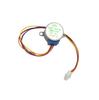 5VStepper Motor 4Phase 5Stepper Motor new stepper motor/Reduction Motor28BYJ-48-5V