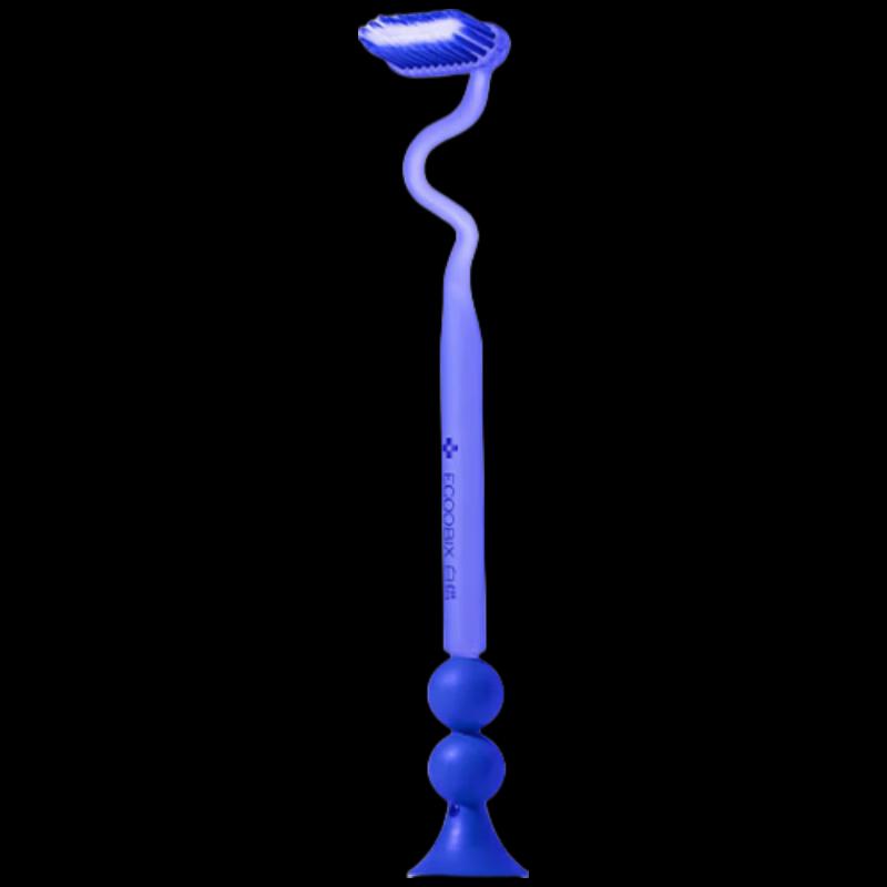 Baixi Z-shaped Toothbrush