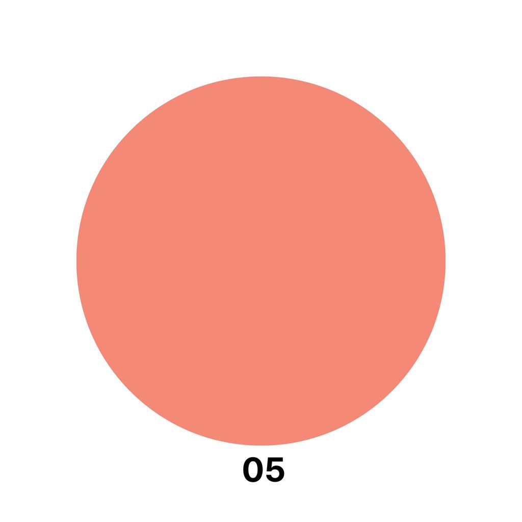 TIRTIR Airy Bloom Mesh Blush 5g (10 Colors)