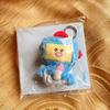 TRUZ KPOP Schmuckkästchen Schatz Cartoon Jede Flasche Anhänger Nippelpuppe HIKUN Fan Sammlung Geschenk Geburtstagsgeschenk Paar Geschenk