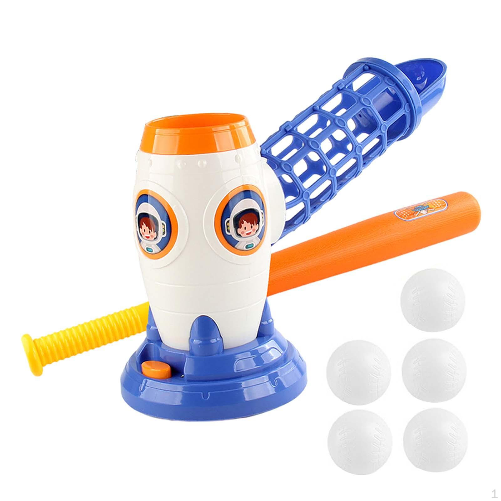 

Машина для подачи бейсбольных мячей для развития навыков remote control