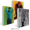 [Pre-Order] HARPER'S BAZAAR Korea ALLDAY PROJECT Tarzan Woocan Random Cover 3 Types May 2026 Kpop Magazine Official Limited Collector Edition New