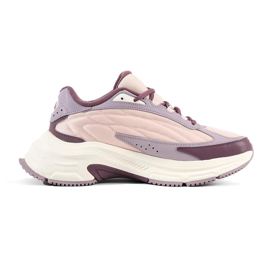 Adidas FC Classic H+ Fabric Synthetic Leather Casual Fashion Non-Slip Wear-Resistant Balance Low-Top Dad Shoes Women sneaker Pink JP7735
