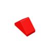 10PCS 3044 Part Bricks 2x1 Slope 45 Building Blocks Kit House With Bottom Studs Particle Educational Toys Birthday Kid Gifts