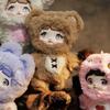 Nommi Loveliness Never Ends Plush Blind Box Figures Mystery Box Toys