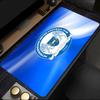 Peterborough Crest Mouse Pad, Rubber Base, Mouse Pad for Gamers and Office Use, Gaming Desk , Easy To Clean Mat Christmas Fan Gifts