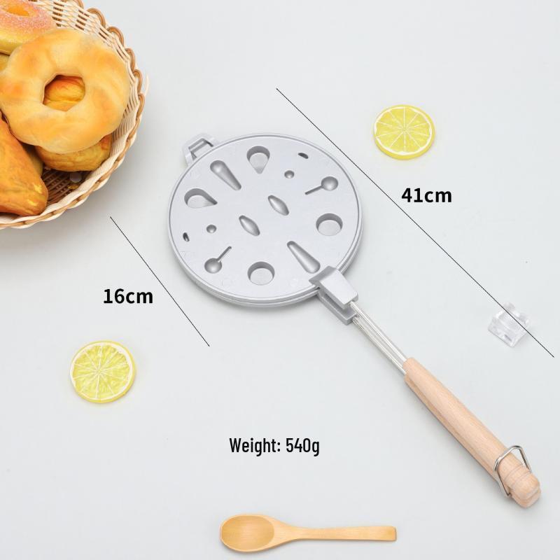 Household Multi-Cavity Baking Mold