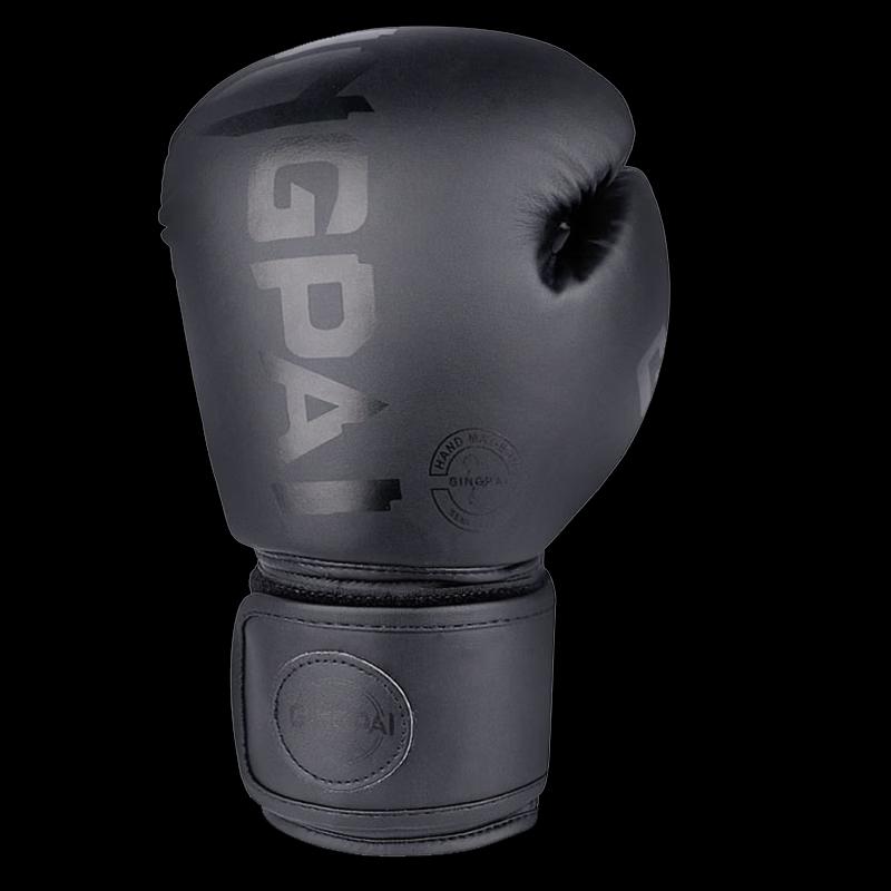 Guantoni da Boxe Professionali Jingpai