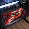 Austria Football Crest Mouse Pad, Extended Non Slip Rubber Desk Mat for Gaming Office Laptop Fan Gift