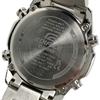 Used CASIO EQW-T650DB-1AJF Black Radio Solar Men's Watch EDIFICE Box and Instruction Manual Included